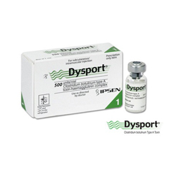 Dysport (Reloxin) 500 IU -3 Medical Supplies Online
