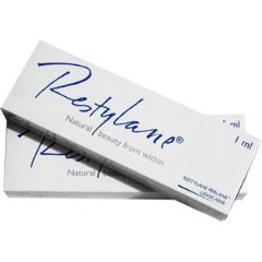 Perlane with Lidocaine 1ml -4 Medical Supplies Online