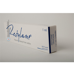 Restylane with Lidocaine -6 Medical Supplies Online