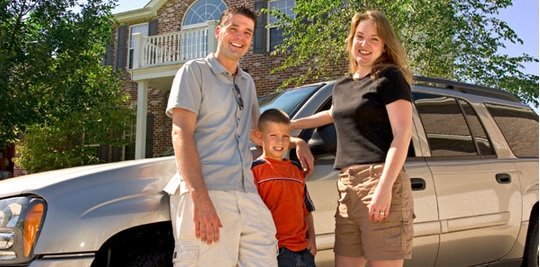 Insurance Port Coquitlam Picture Box