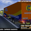 ets2  2 asser trailer campi... - ETS2 prive