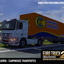 ets2  2 asser trailer campi... - ETS2 prive