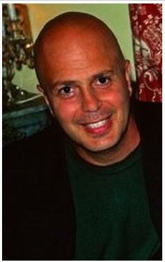 Film producer Picture Box