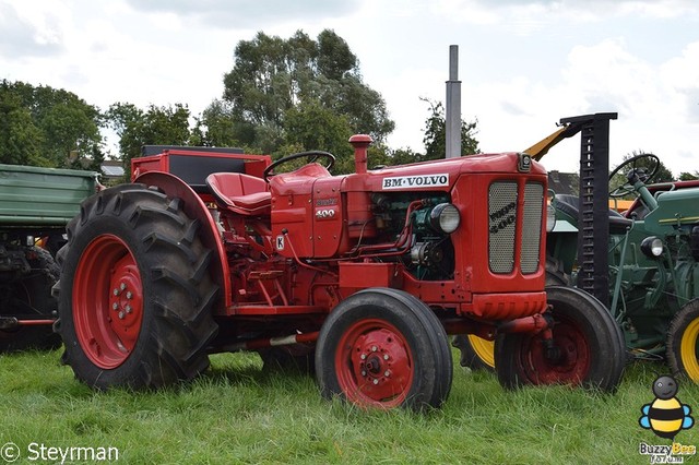 DSC 0205-BorderMaker Historisch Oogsfeest Montfoort 2014