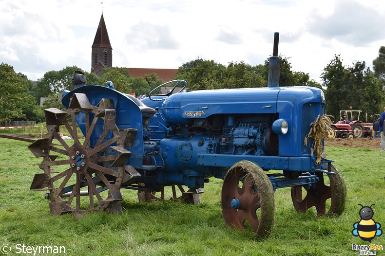 DSC 0257-BorderMaker - Historisch Oogsfeest Montfoort 2014