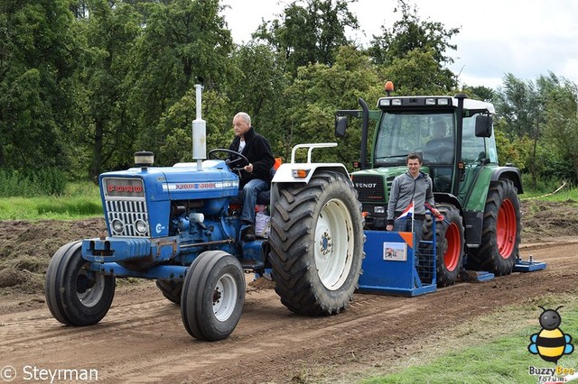 DSC 0285-BorderMaker Historisch Oogsfeest Montfoort 2014