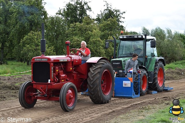 DSC 0288-BorderMaker Historisch Oogsfeest Montfoort 2014