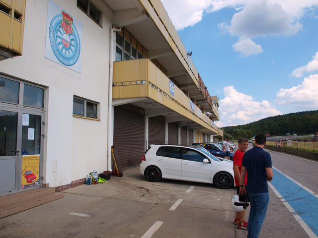 P8153461 Trackday GSi Klub 2014