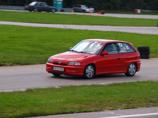 P8153474 Trackday GSi Klub 2014