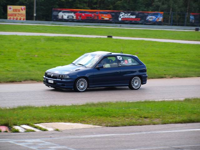 P8153481 Trackday GSi Klub 2014