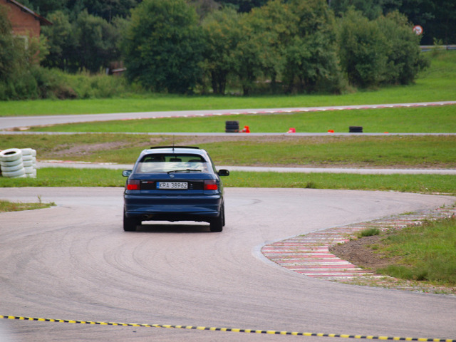 P8153482 Trackday GSi Klub 2014