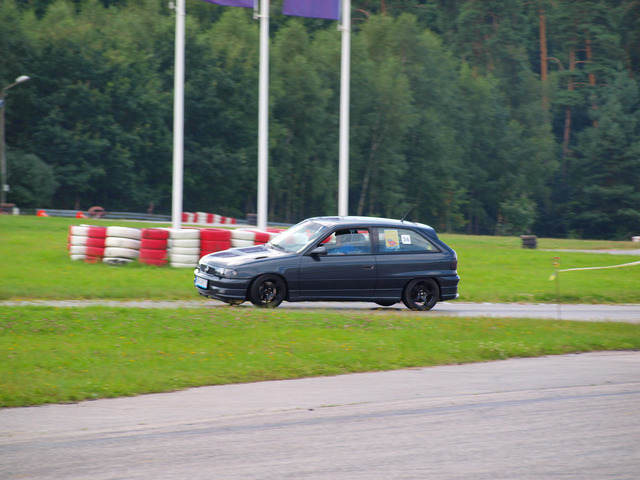 P8153485 Trackday GSi Klub 2014