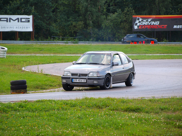 P8153488 Trackday GSi Klub 2014