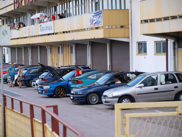 P8153489 Trackday GSi Klub 2014