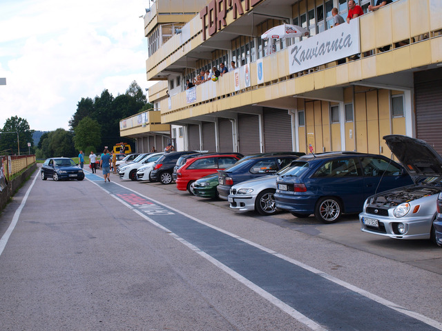 P8153497 Trackday GSi Klub 2014