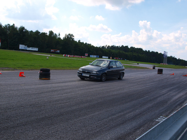 P8153501 Trackday GSi Klub 2014