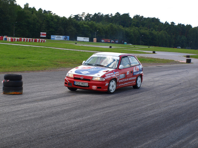 P8153502 Trackday GSi Klub 2014