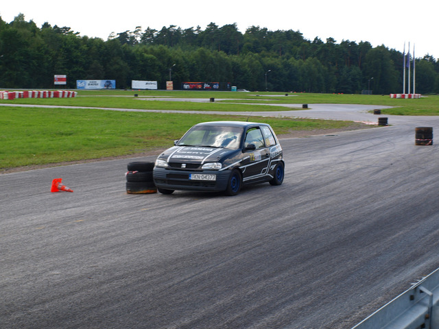 P8153503 Trackday GSi Klub 2014