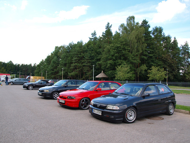 P8153507 Trackday GSi Klub 2014