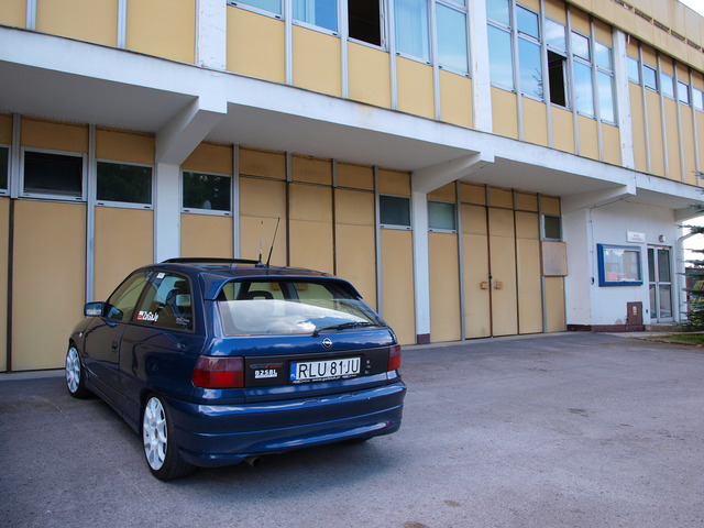 P8153508 Trackday GSi Klub 2014