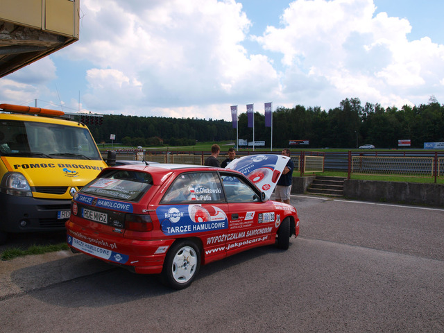 P8153509 Trackday GSi Klub 2014