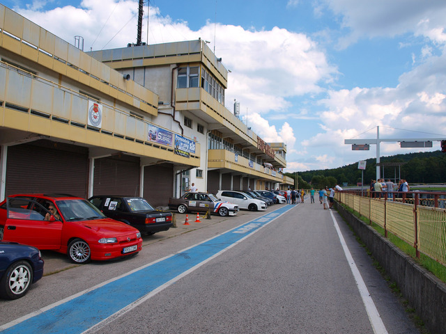 P8153510 Trackday GSi Klub 2014