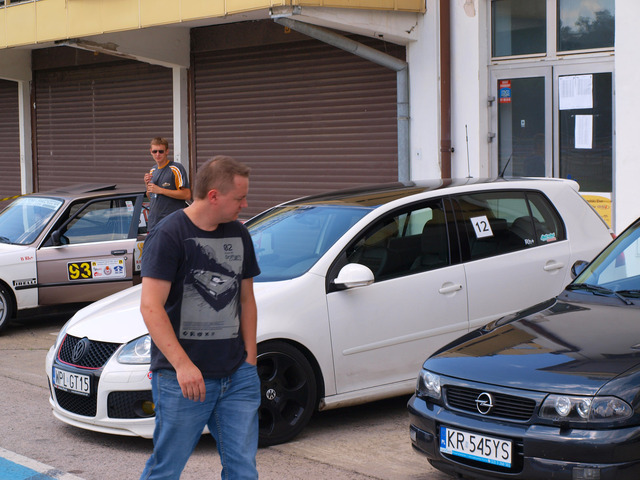 P8153516 Trackday GSi Klub 2014