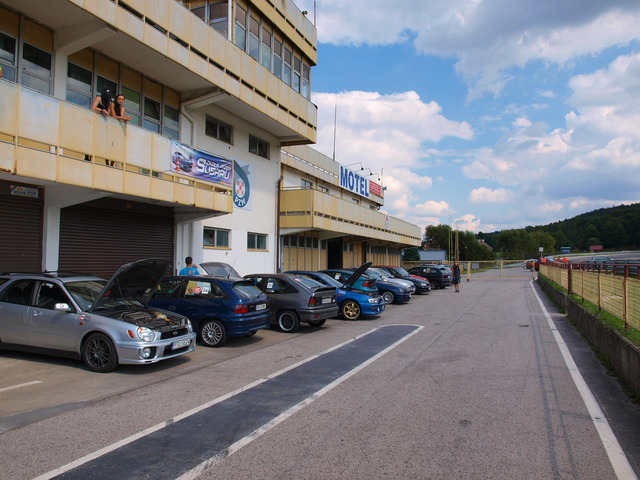 P8153519 Trackday GSi Klub 2014