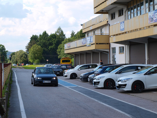 P8153523 Trackday GSi Klub 2014