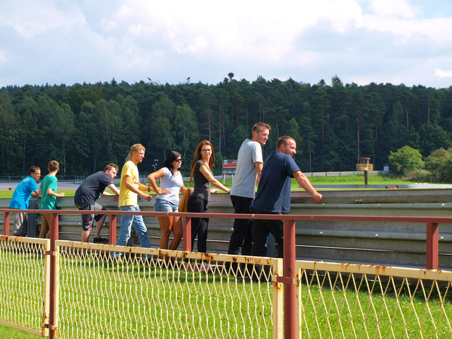 P8153526 Trackday GSi Klub 2014