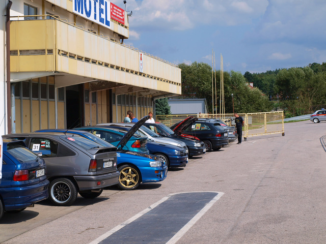 P8153531 Trackday GSi Klub 2014