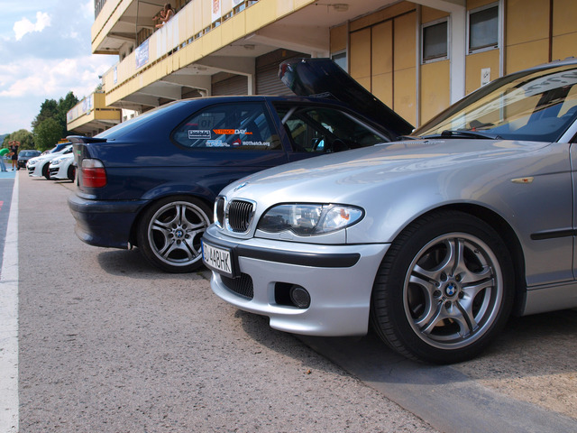 P8153533 Trackday GSi Klub 2014