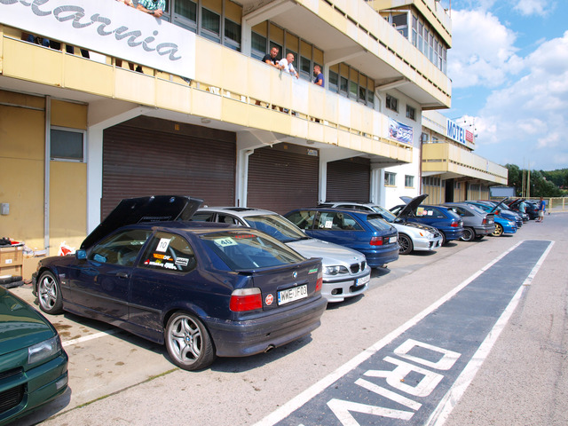 P8153535 Trackday GSi Klub 2014