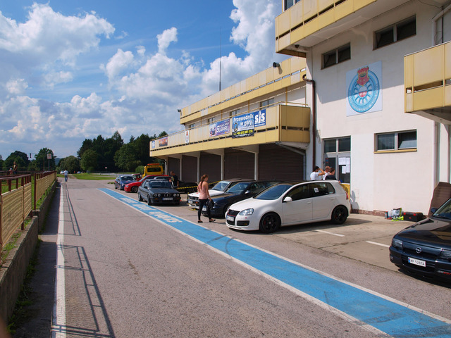 P8153538 Trackday GSi Klub 2014