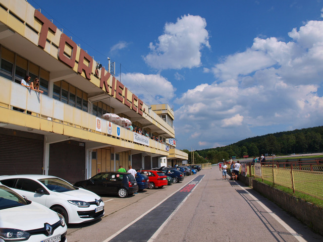 P8153539 Trackday GSi Klub 2014