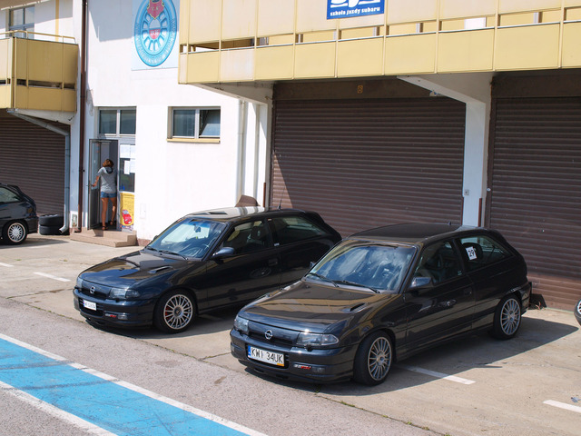 P8153543 Trackday GSi Klub 2014