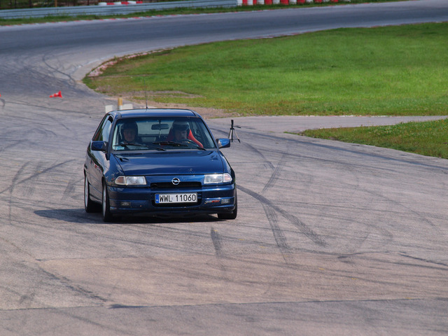 P8153547 Trackday GSi Klub 2014