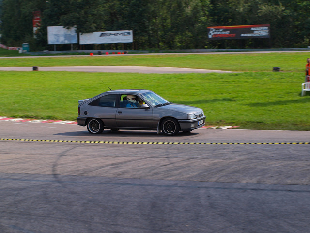 P8153548 Trackday GSi Klub 2014