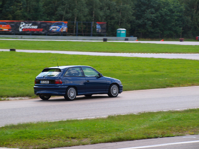 P8153550 Trackday GSi Klub 2014