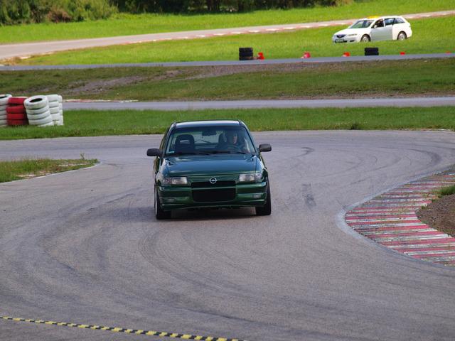 P8153552 Trackday GSi Klub 2014