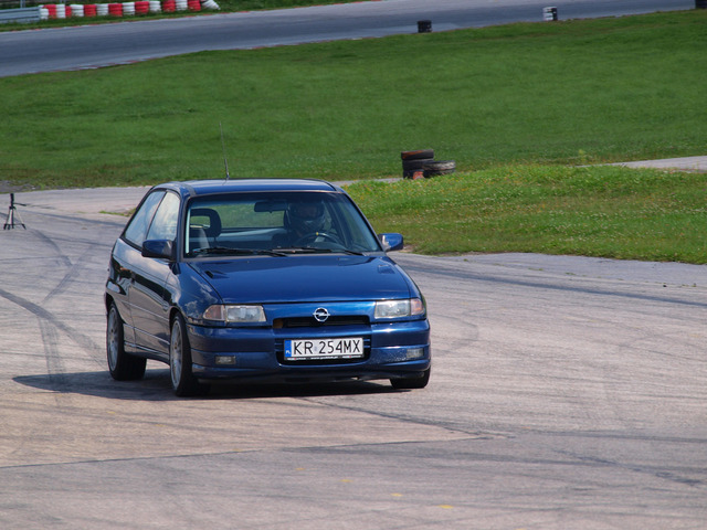 P8153555 Trackday GSi Klub 2014