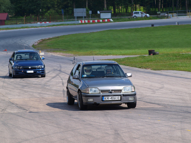 P8153556 Trackday GSi Klub 2014