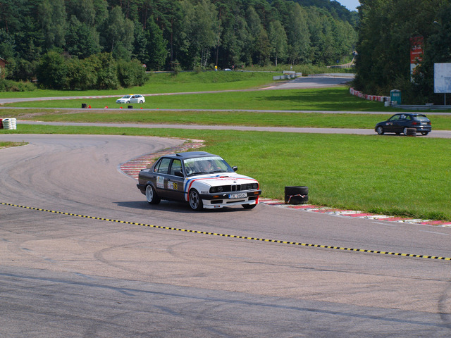 P8153558 Trackday GSi Klub 2014