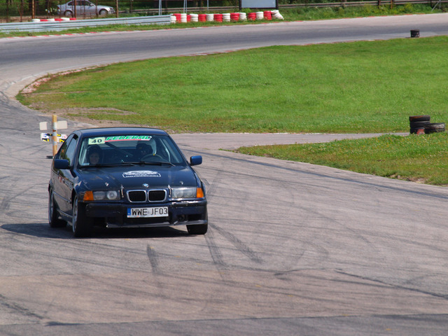 P8153560 Trackday GSi Klub 2014