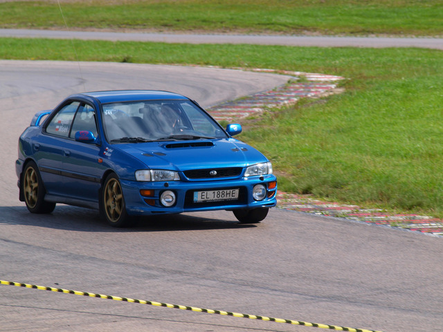 P8153562 Trackday GSi Klub 2014