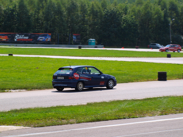 P8153564 Trackday GSi Klub 2014