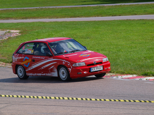 P8153565 Trackday GSi Klub 2014