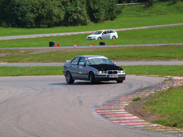 P8153566 Trackday GSi Klub 2014