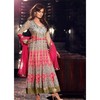 beige salwar - highlifefashion