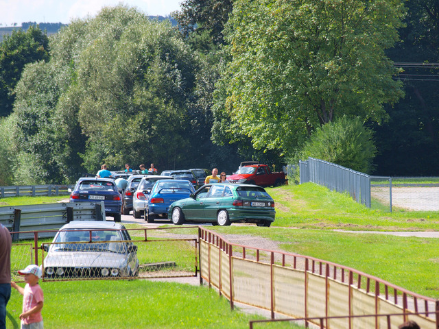 P8153567 Trackday GSi Klub 2014